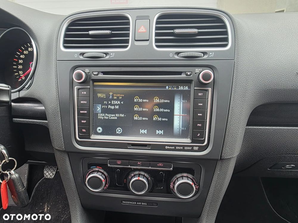 Volkswagen Golf 1.4 move - 33