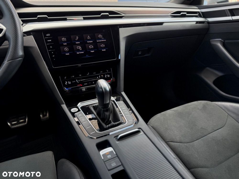 Volkswagen Arteon Shooting Brake 2.0 TDI 4Motion R-Line DSG - 27