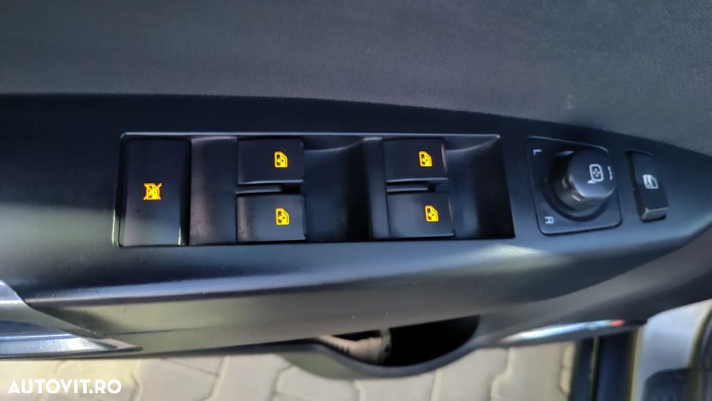 Opel Antara 2.0 CDTI 4x4 Navi - 7