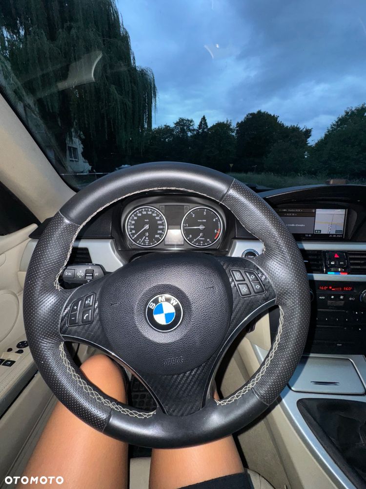 BMW Seria 3 320d - 9