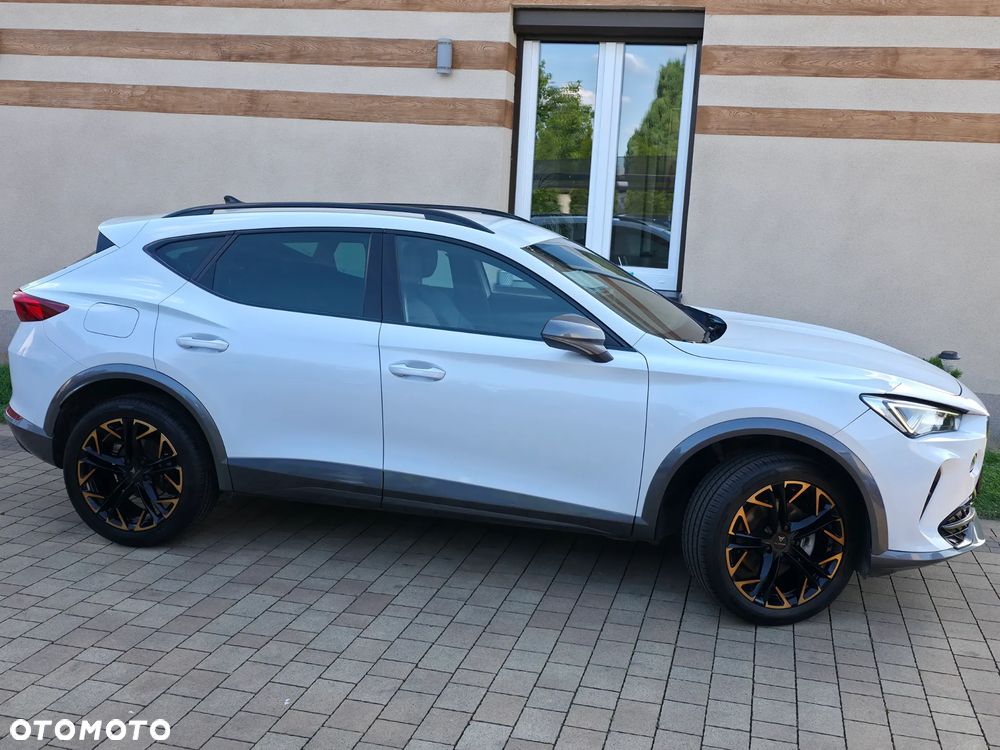 Cupra Formentor 1.5 TSI DSG - 2