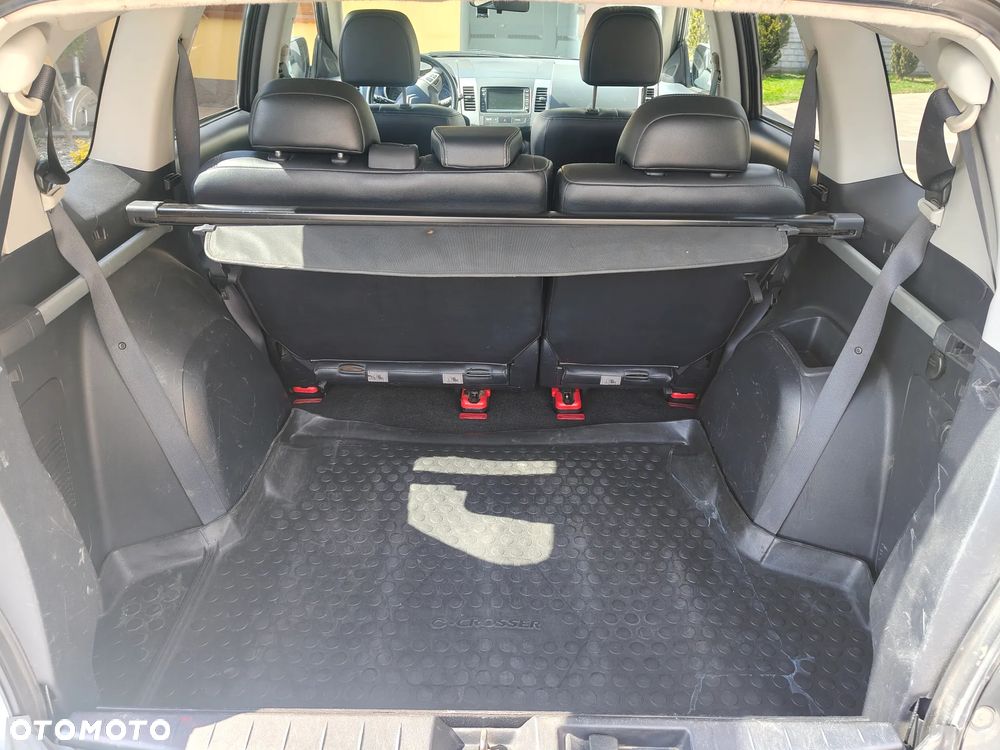 Citroën C-Crosser FAP Exclusive - 8