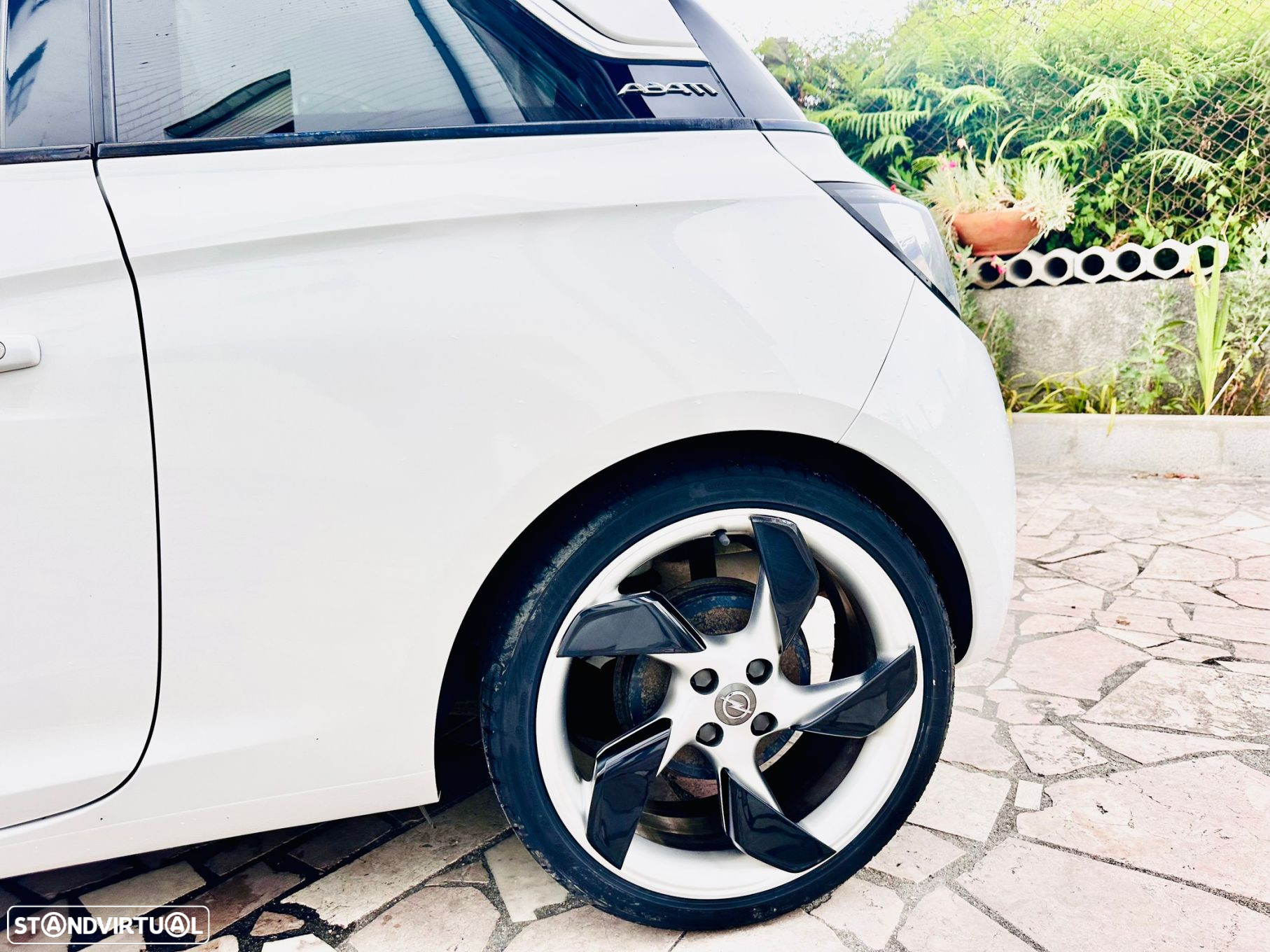 Opel Adam 1.4 Slam - 3