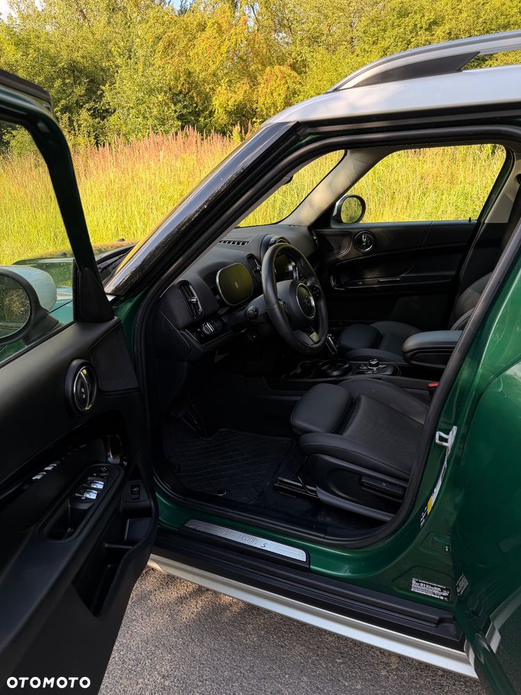 MINI Countryman - 9