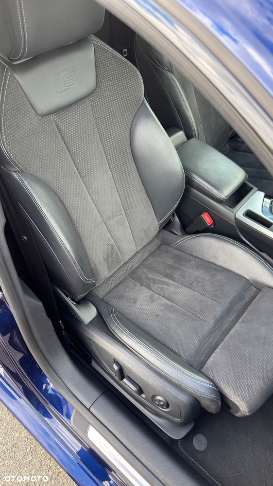Audi S5 Sportback TDI quattro tiptronic - 16