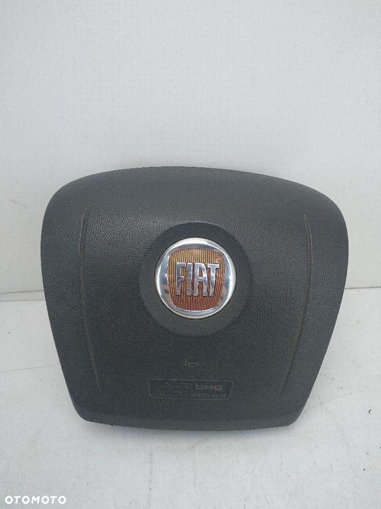 PODUSZKA POWIETRZNA KIEROWCA AIRBAG FIAT DUCATO II 07854569620