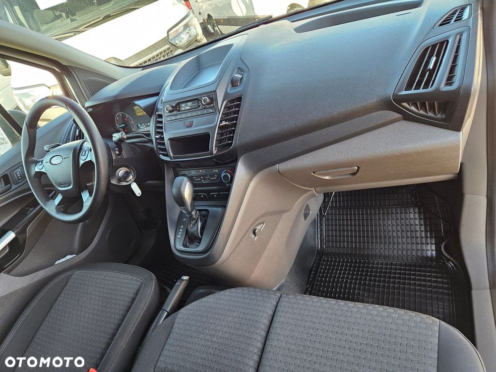 Ford transit-connect Long *49999zł NETTO* 1.5TdCi/120KM - 29