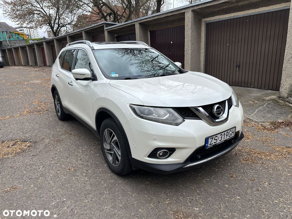 Nissan X-Trail 1.6 DCi Tekna 2WD EU6 - 1