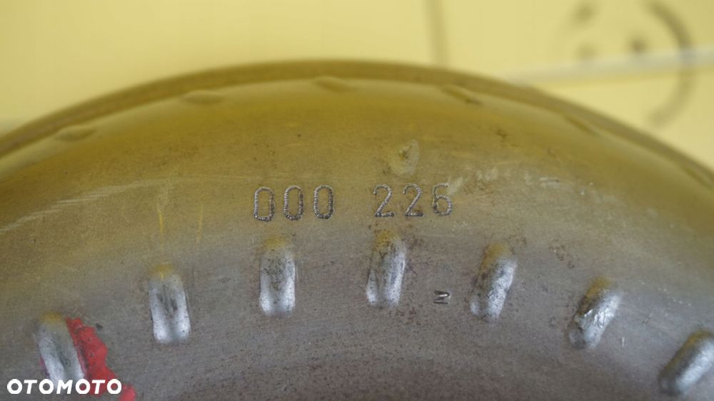 E90 F30 F10 F20 X1 2.0 D 12r 184KM N47D20C sprzeglo hydrokinetyczne - 4