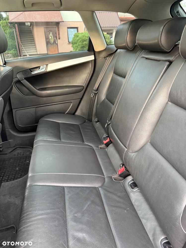 Audi A3 Sportback 2.0 TFSI (DSG) S tronic Ambiente - 11
