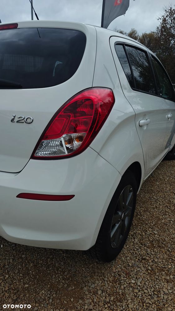 Hyundai i20 1.25 Style - 18