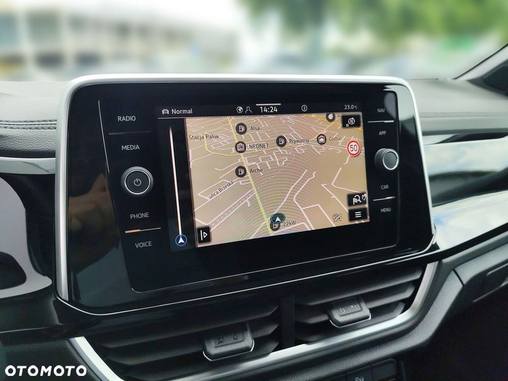 Volkswagen T-Roc 1.5 TSI R-Line DSG - 29