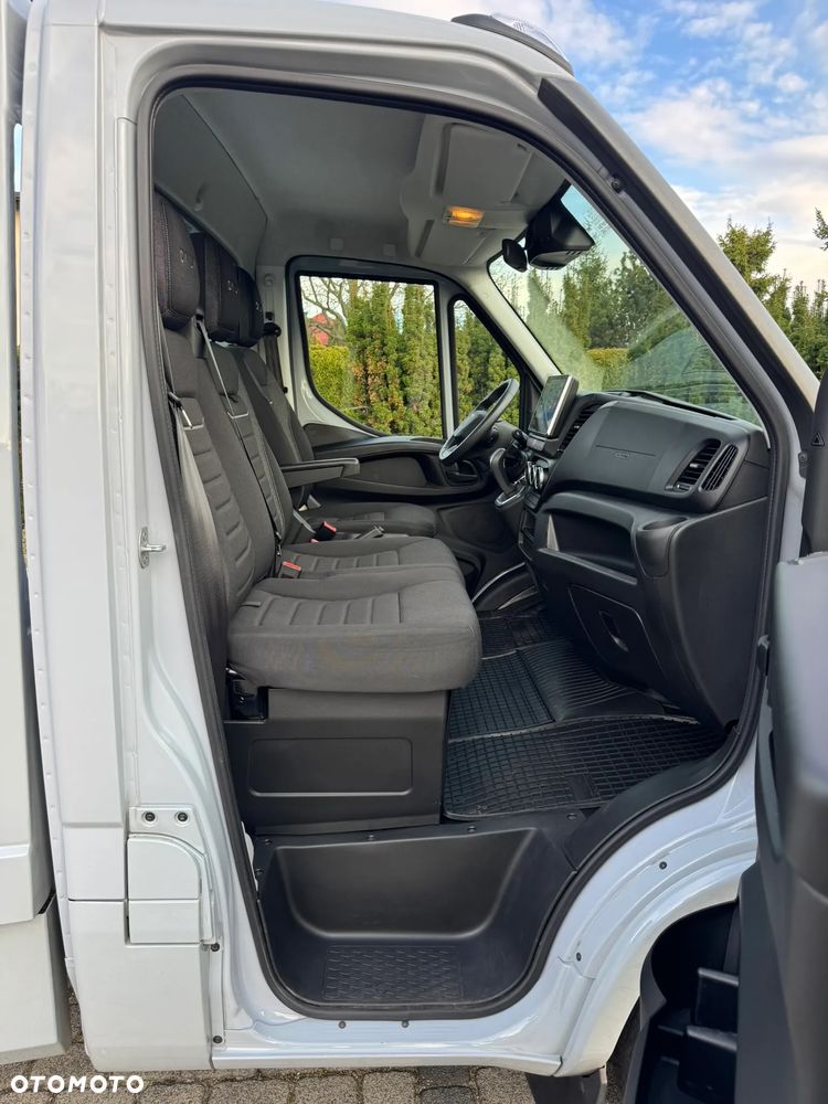 Iveco Daily 35-180 Hi-Matic - 18