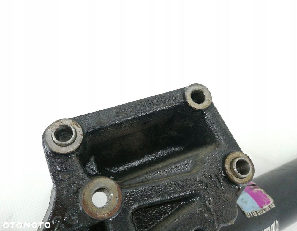 PODPORA PÓŁOSI ALFA ROMEO GIULIETTA 1.4 T-JET 55228946 - 6