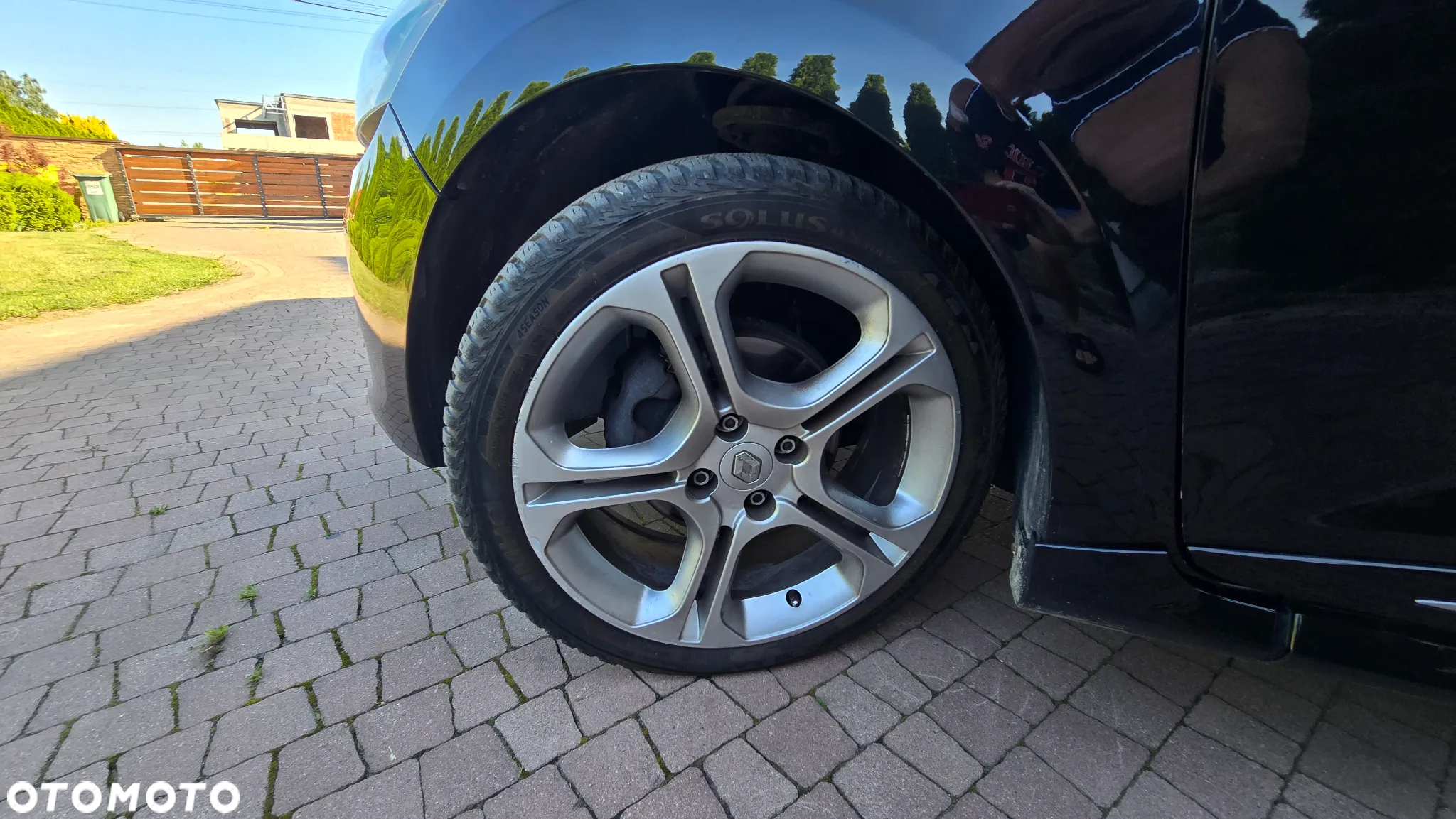 Renault Clio Grandtour TCe 120 EDC GT - 27