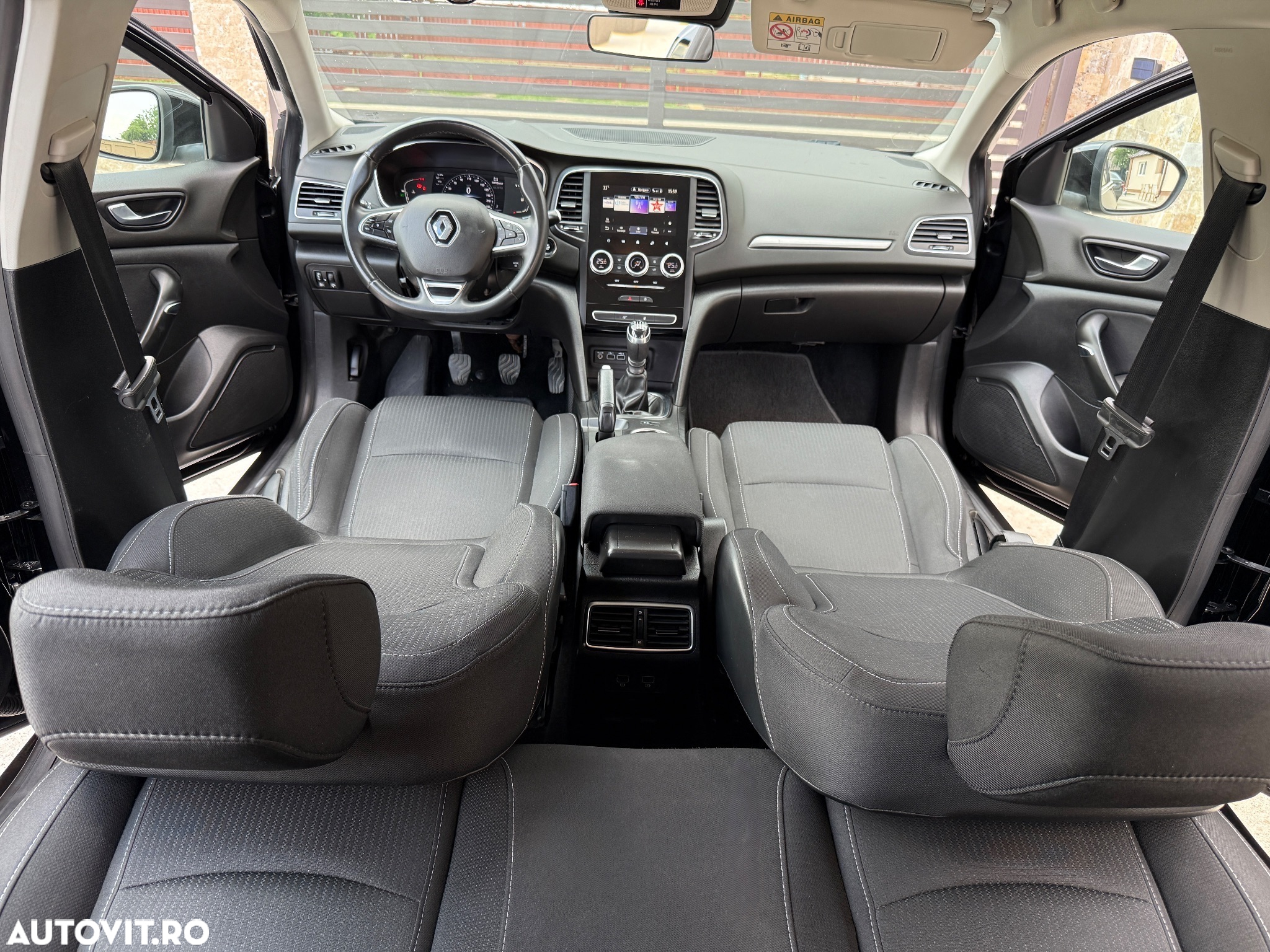 Renault Megane - 16