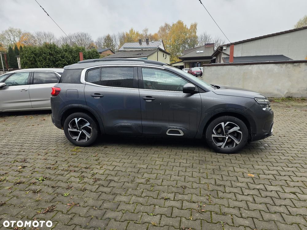Citroën C5 Aircross - 7