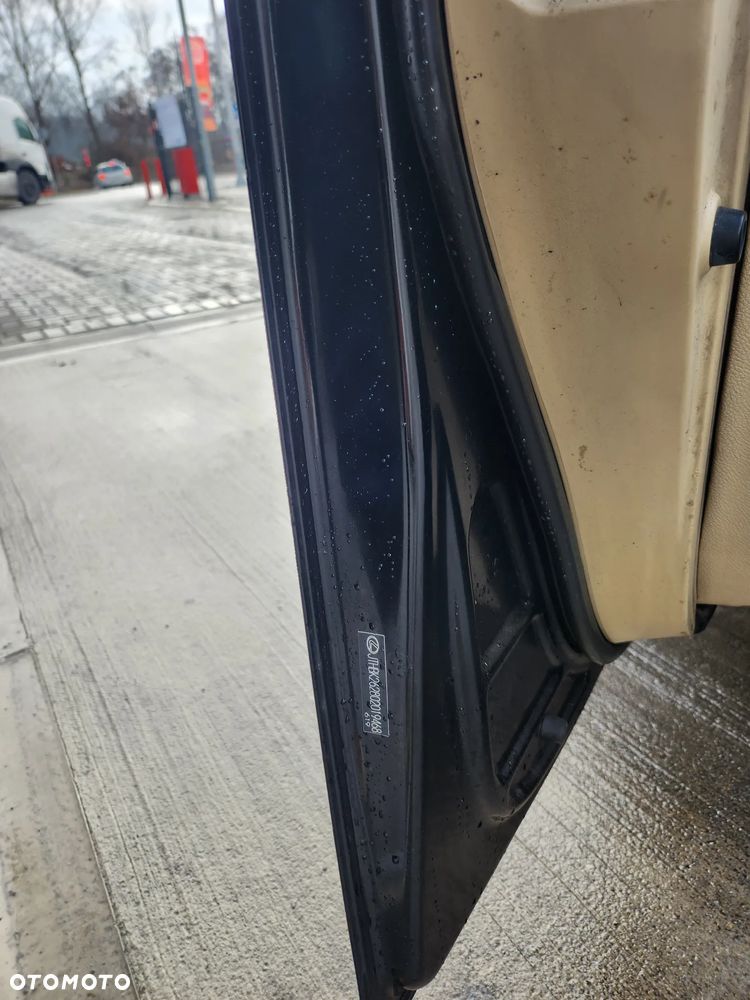 Lexus IS 250 Prestige - 30