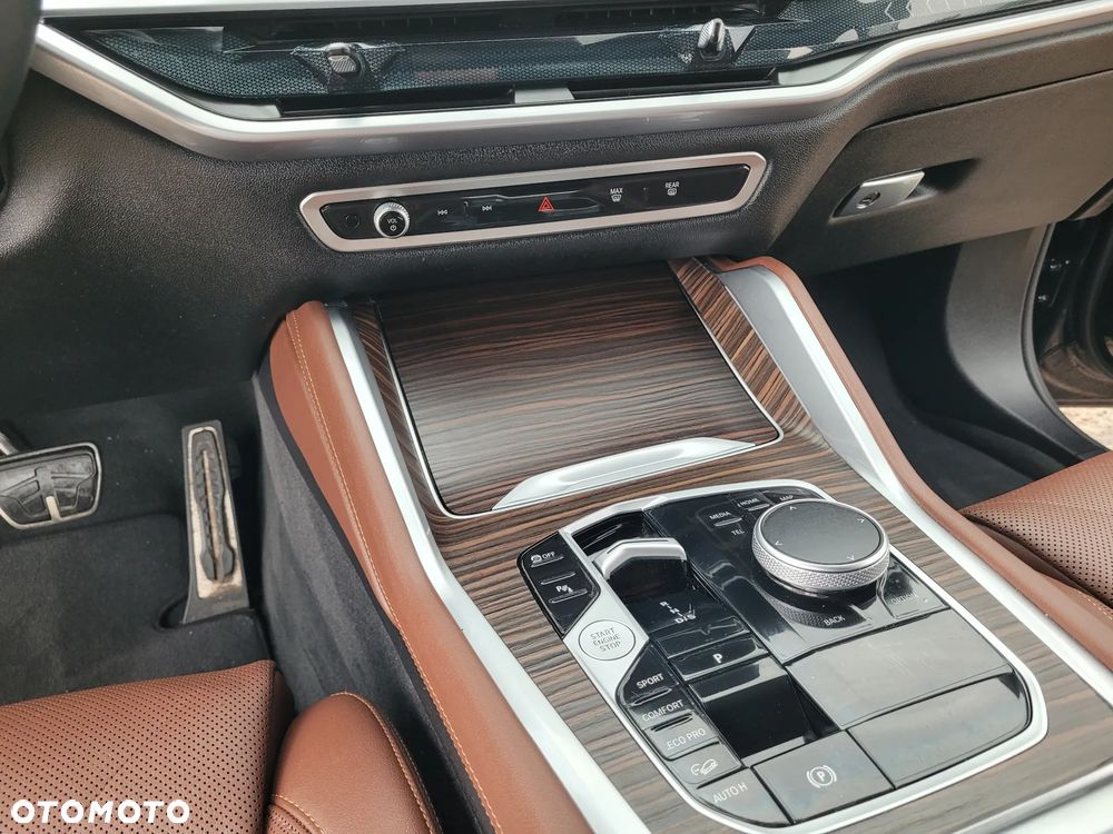 BMW X6 xDrive30d mHEV - 20