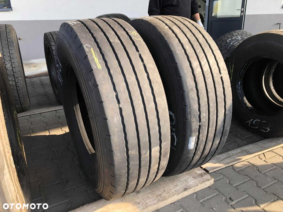 385/65R22.5 Opony KRONE KR411 Naczepa kr 411 - 2