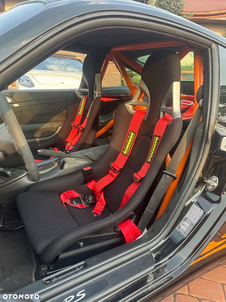 Porsche 911 GT3 RS - 2