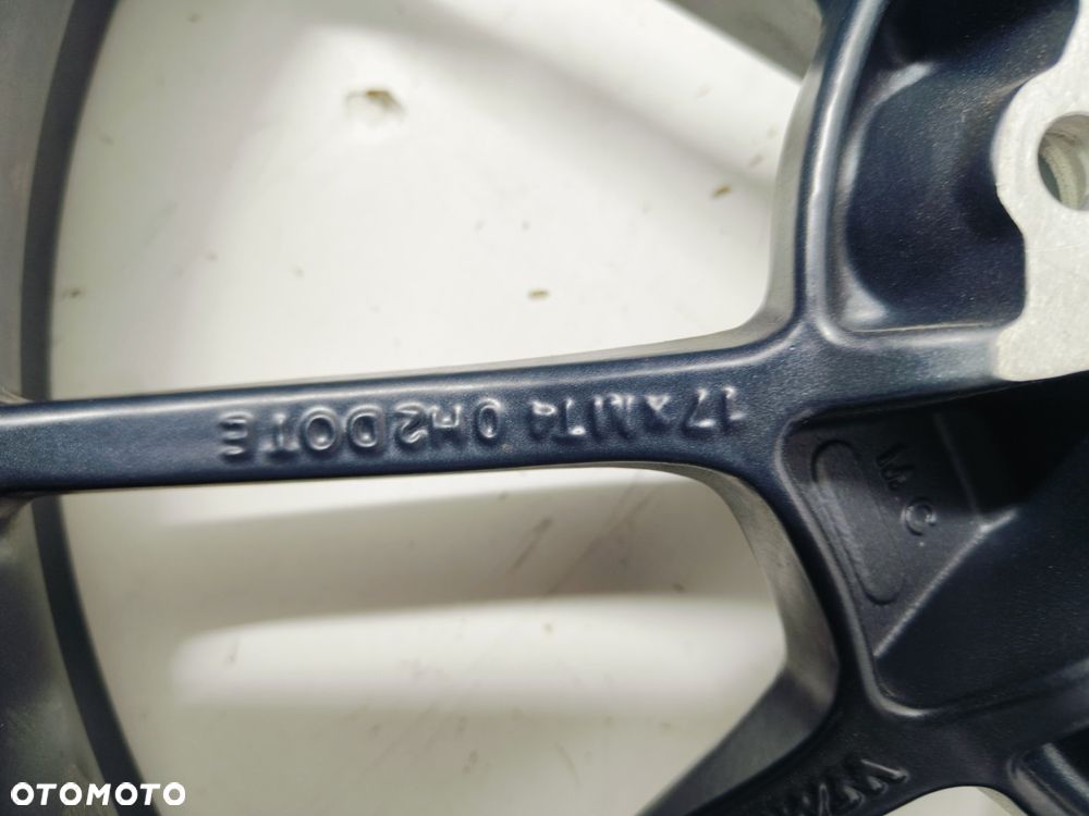 Felga Tylna Triumph Tiger 1200 (2012-2015) - 3