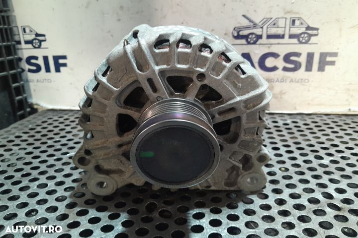 Alternator 04E903023K 04E903023K Volkswagen VW Golf 7 [2012 - 2017] H - 1