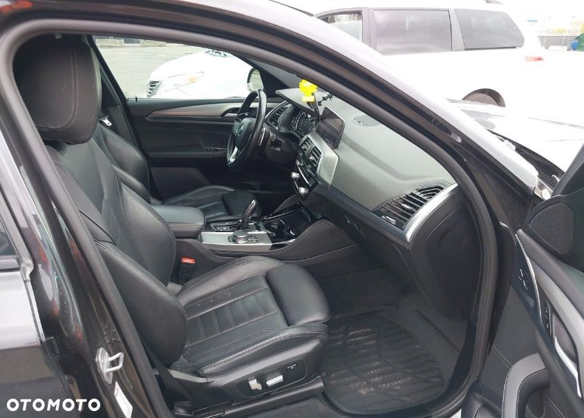 BMW X4 xDrive30i M Sport - 8