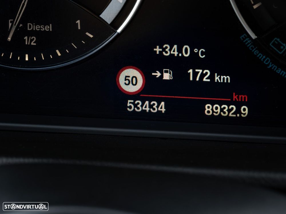 BMW X2 16 d sDrive Auto Pack M - 18