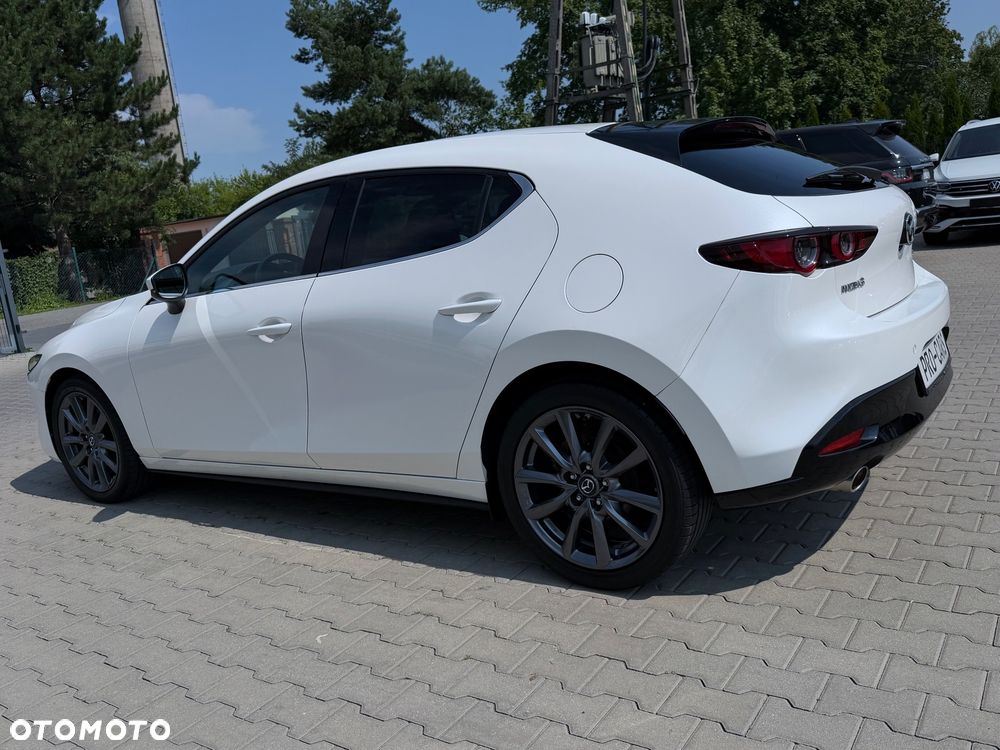 Mazda 3 - 38