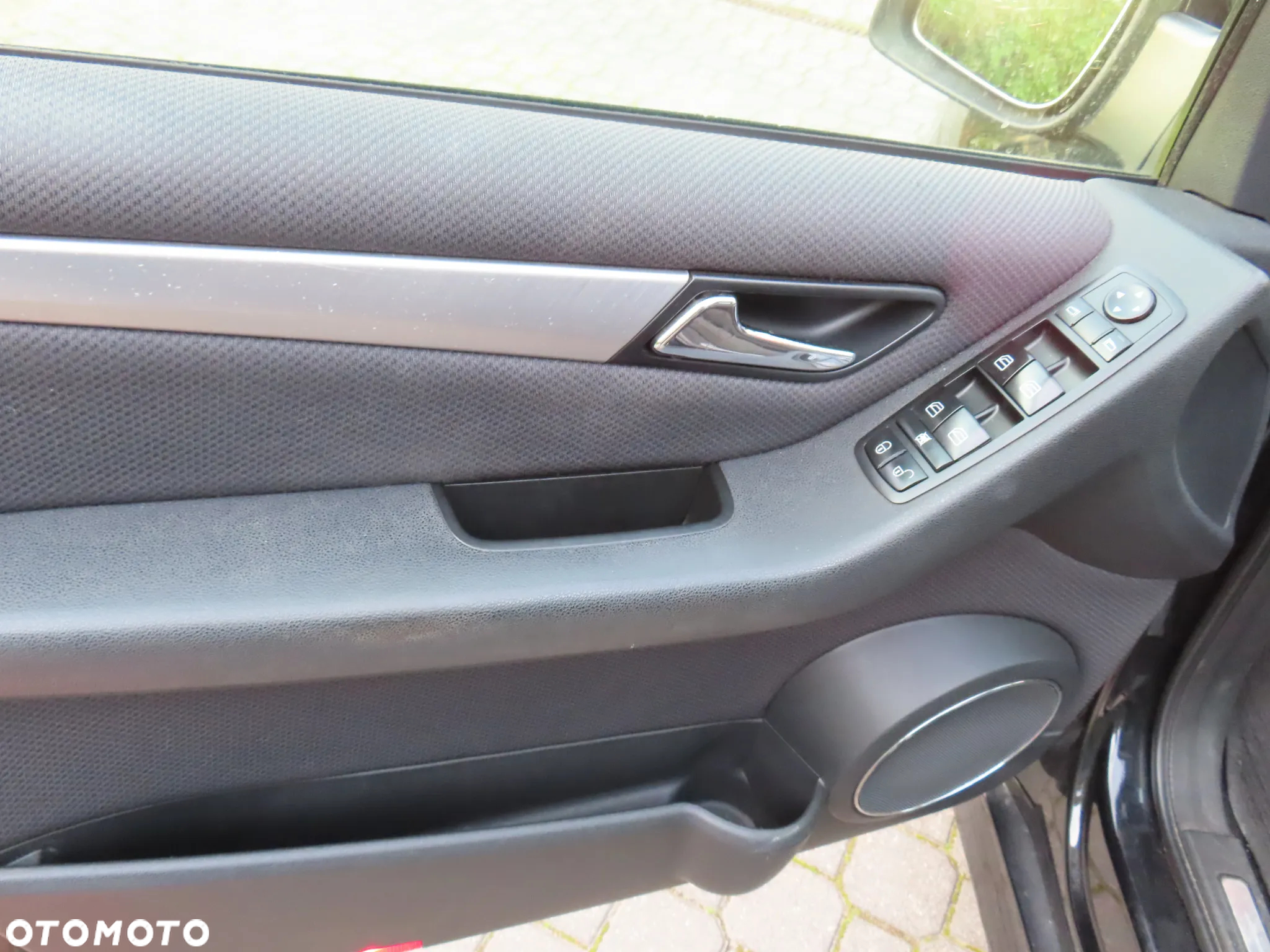 Mercedes-Benz Klasa B 180 Autotronic SPORT EDITION - 15