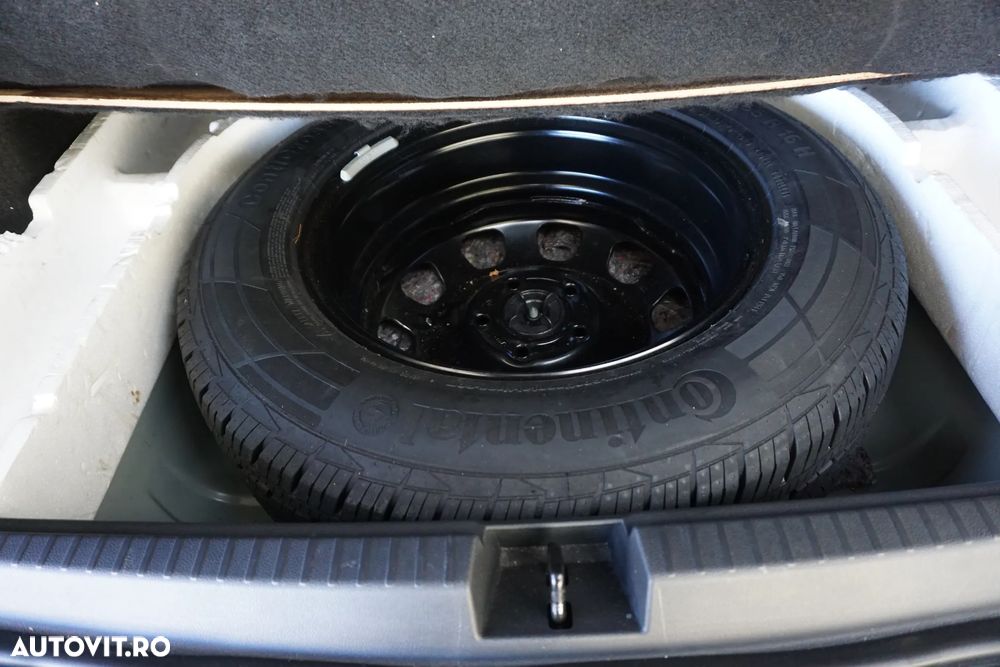 Dacia Duster TCe 150 4X4 Extreme - 14