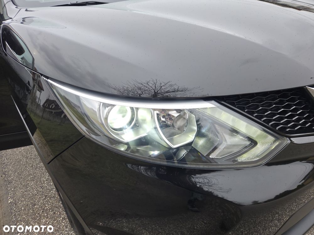 Nissan Qashqai 1.5 dCi 360 - 26