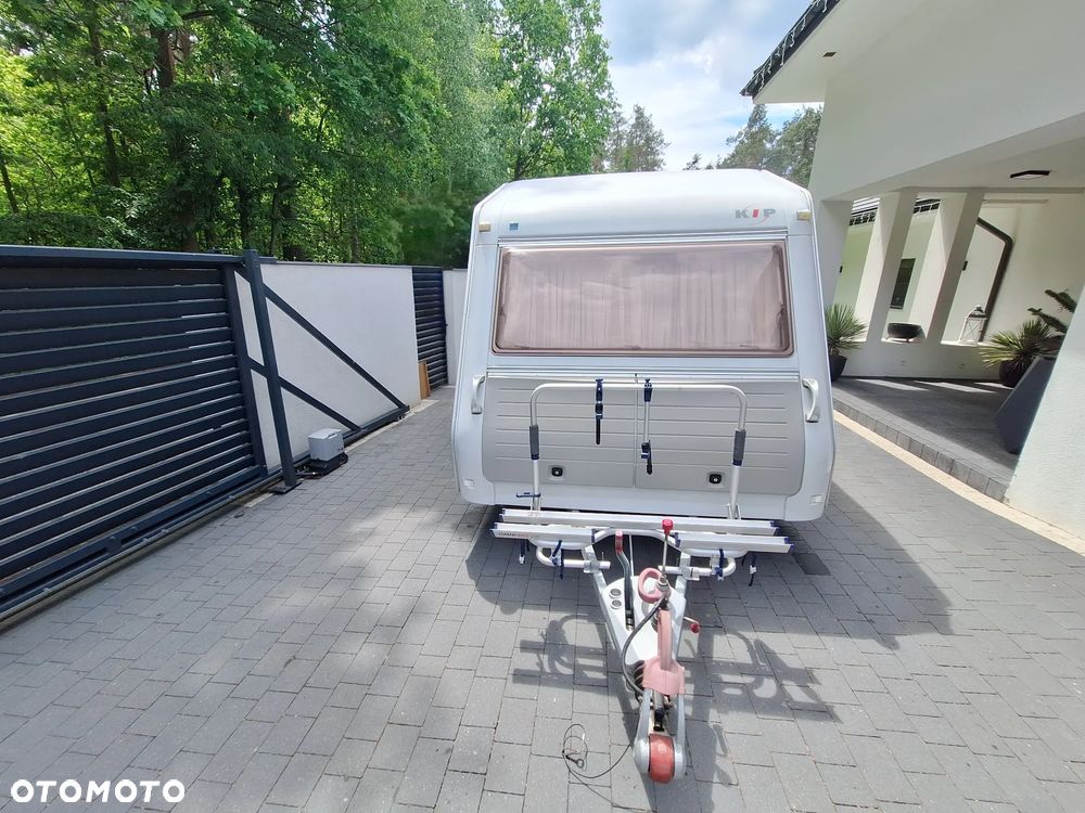 Kip 440 EKL Jak Nowa Mover - 30