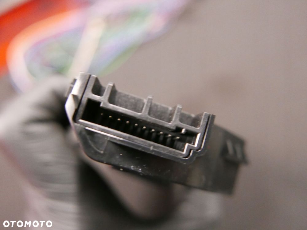 bmw f20 f30 f25 f48 panel sterowania regulacji fotela lewy przód 9276627 - 2