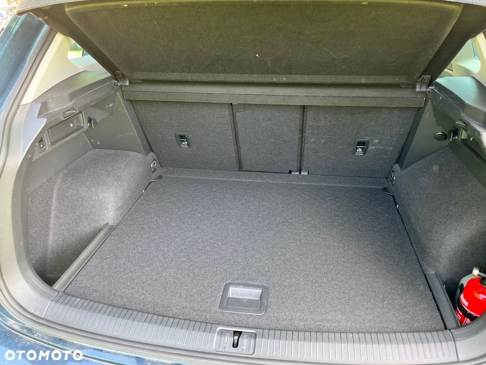 Volkswagen Tiguan 1.5 TSI EVO Life - 6