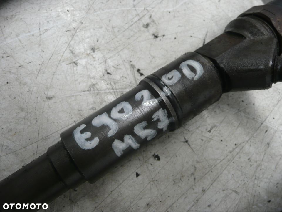 BMW X3 E90 2.0 D 04-11 WTRYSKIWACZE WTRYSKI 7793836 - 2