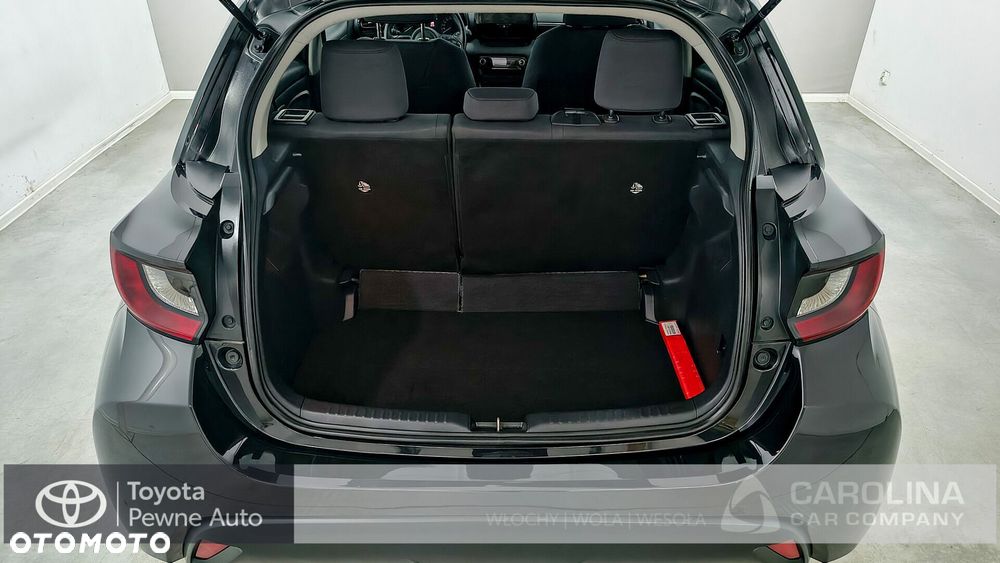 Toyota Yaris - 18