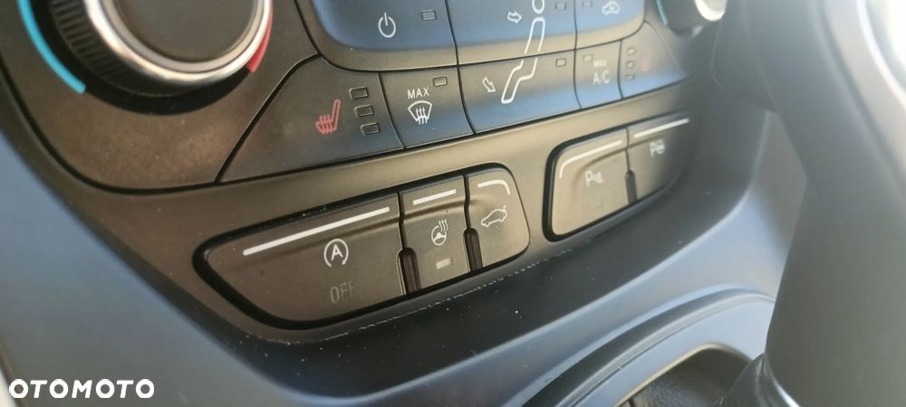 Ford Grand C-MAX Gr 2.0 TDCi Titanium ASS - 9
