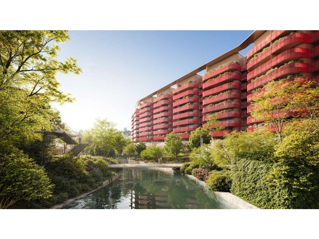 Apartamento T2 no Carmim - Grande imagem: 3/27