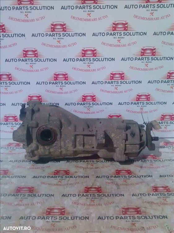 grup spate hyundai santa fe 2.2 an fabr. 2008