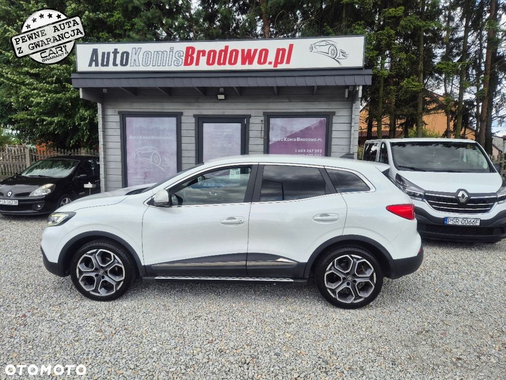 Renault Kadjar - 10