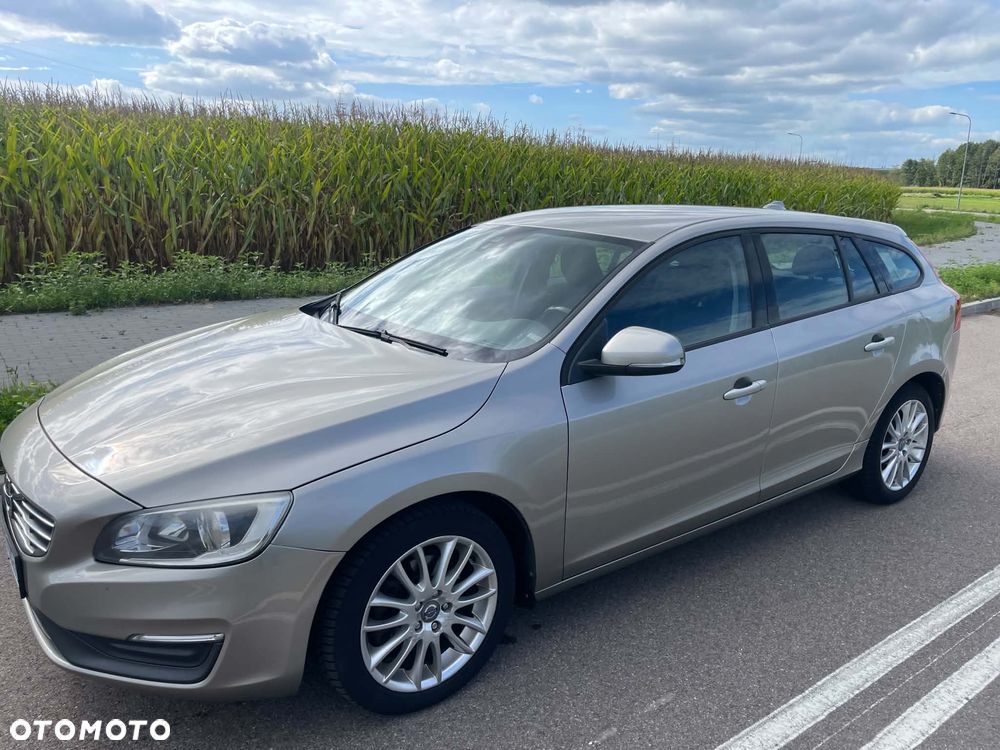 Volvo V60 ver-d2 - 1