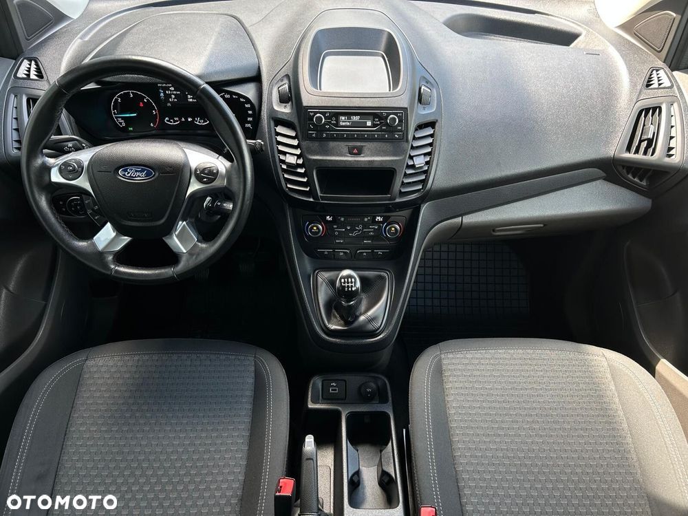 Ford Tourneo Connect - 5