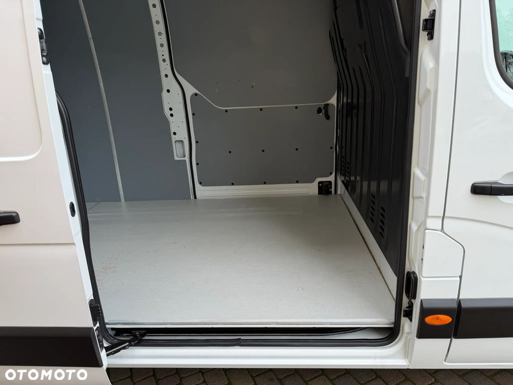 Renault Master L3H2 - 24