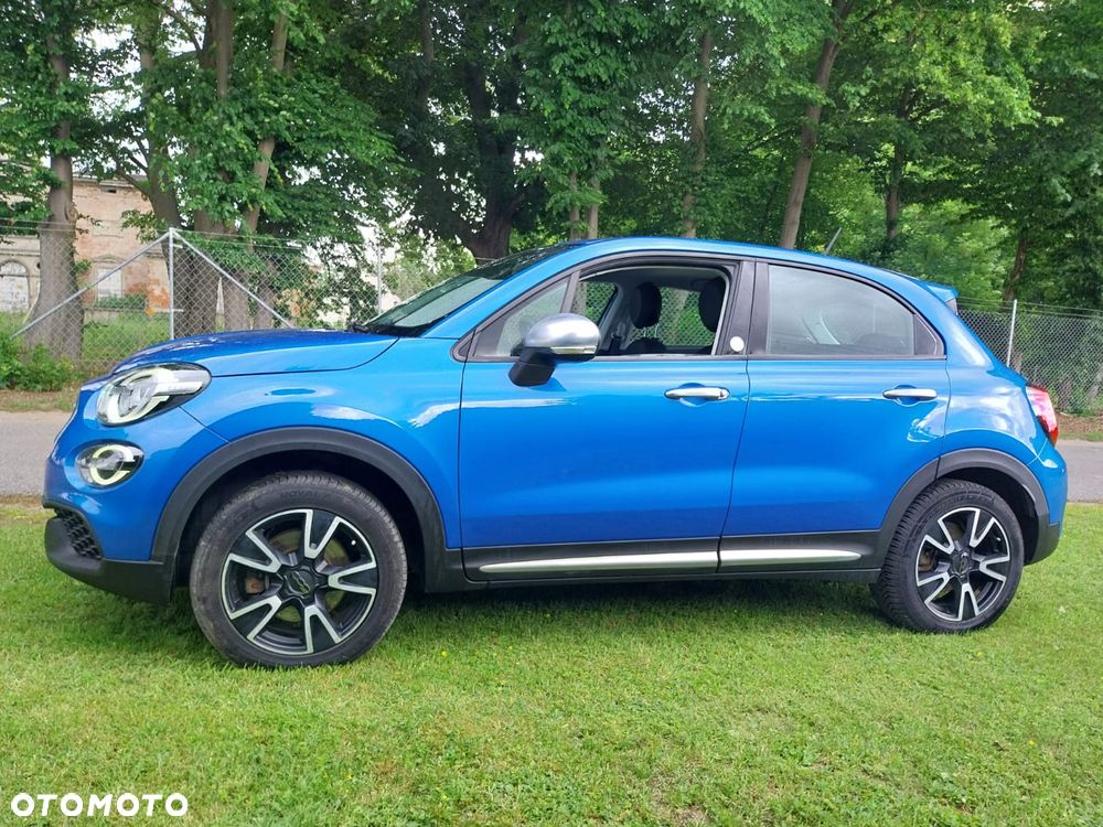 Fiat 500X 1.6 E-Torq 4x2 S&S Urban - 13