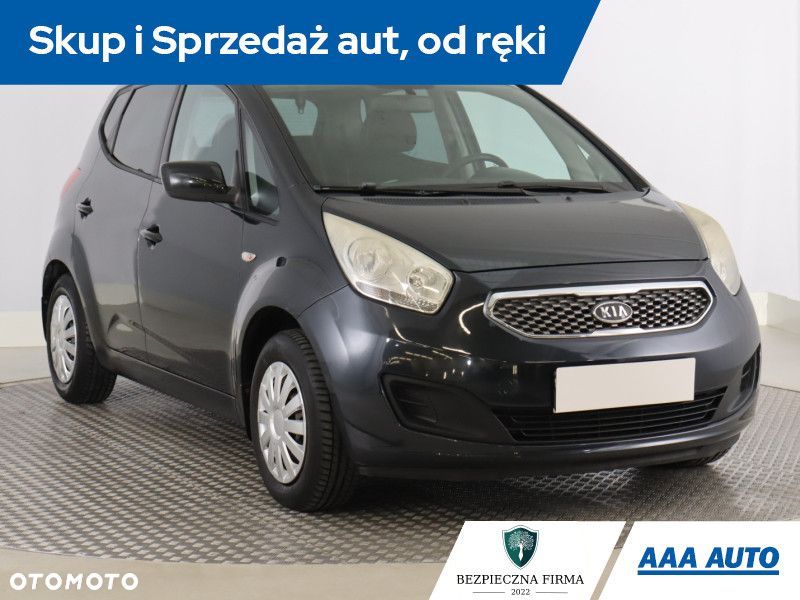 Kia Venga - 3
