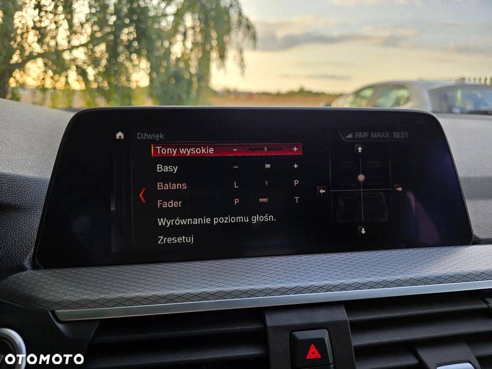 BMW X4 xDrive20d Edycja M Sport - 33