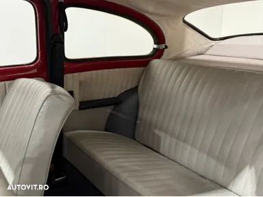Volvo Amazon - 11