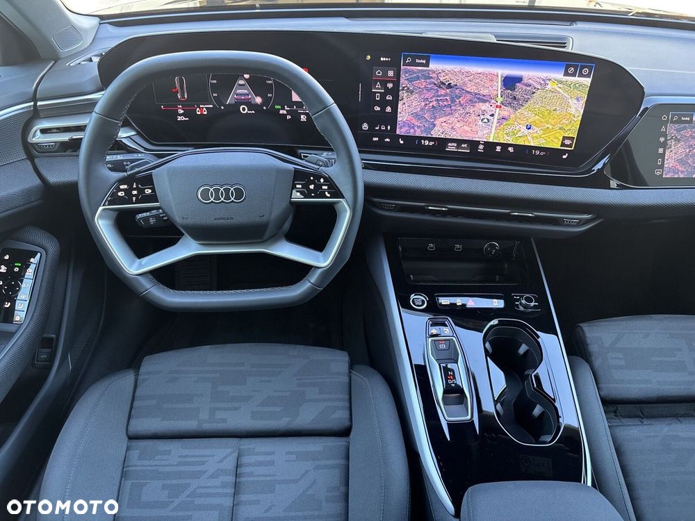 Audi A6 Avant - 12
